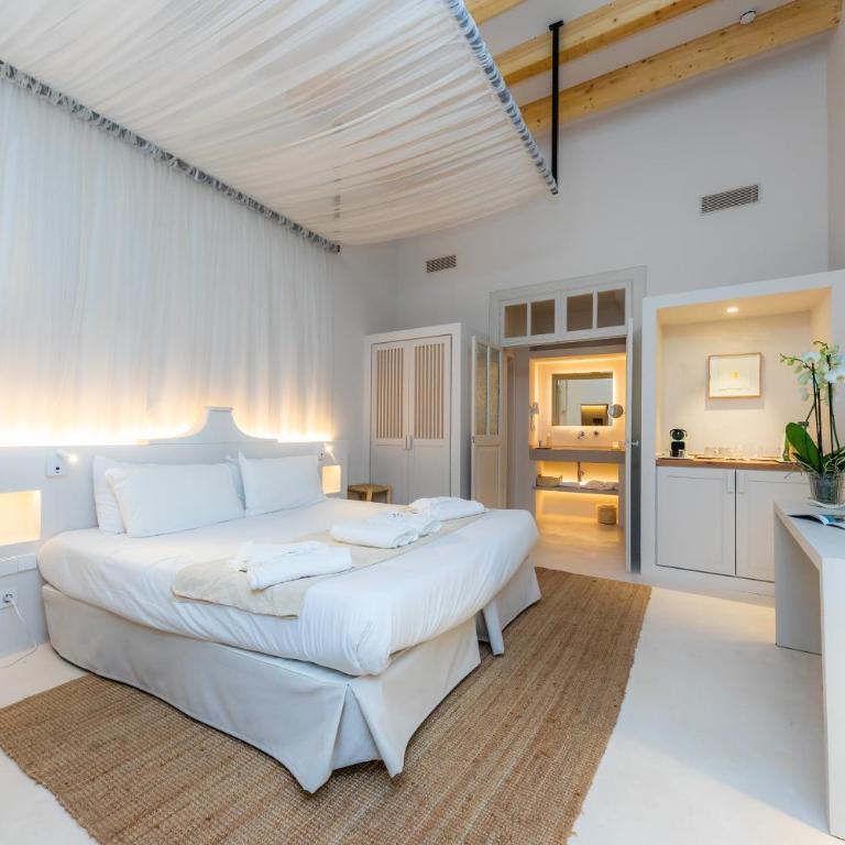 Yartan Boutique Hotel - Adults Only - Habitación Doble - 3