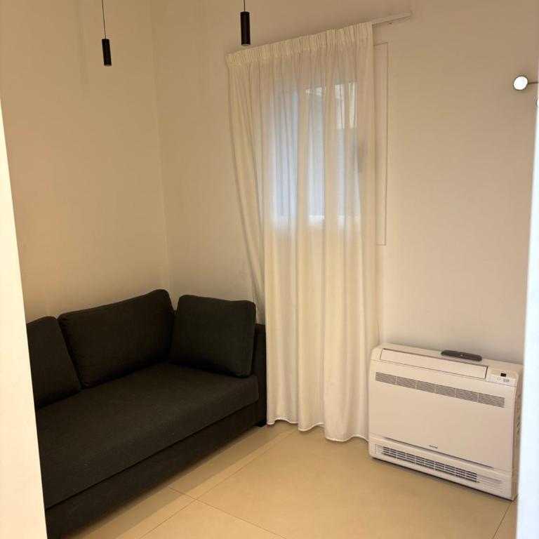 Alma Suites - One-Bedroom House - 12