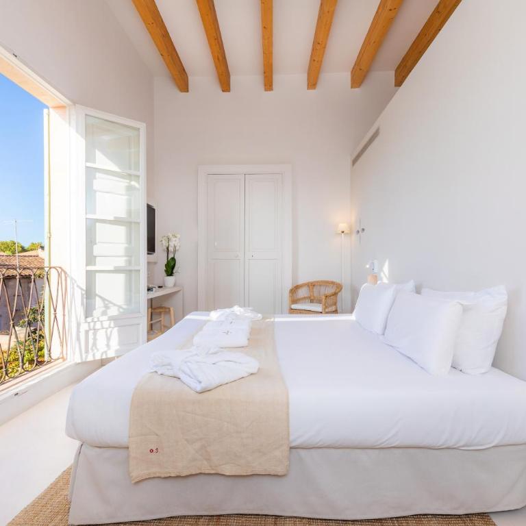 Yartan Boutique Hotel - Adults Only - Suite Junior - 4