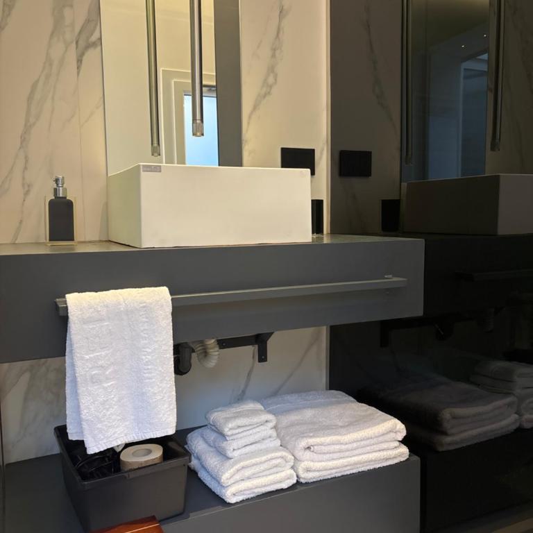Alma Suites - One-Bedroom House - 7
