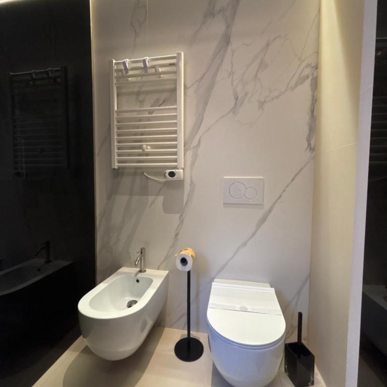 Alma Suites - One-Bedroom House - 6