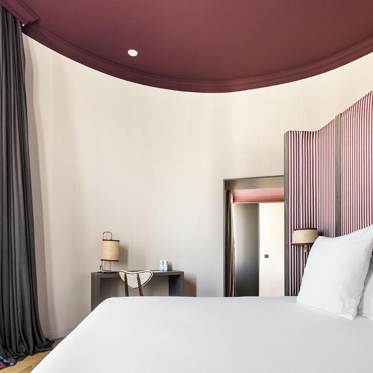One Shot Luchana - Habitación Doble Premium - 2