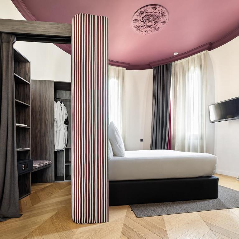 One Shot Luchana - Suite - 5
