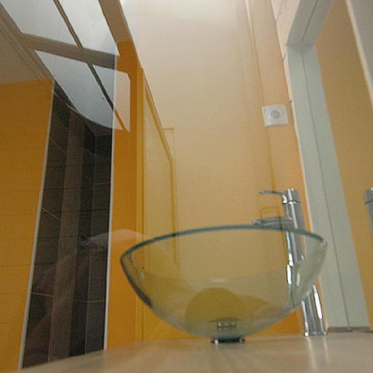 Les Ô du Panier - Loft - 10