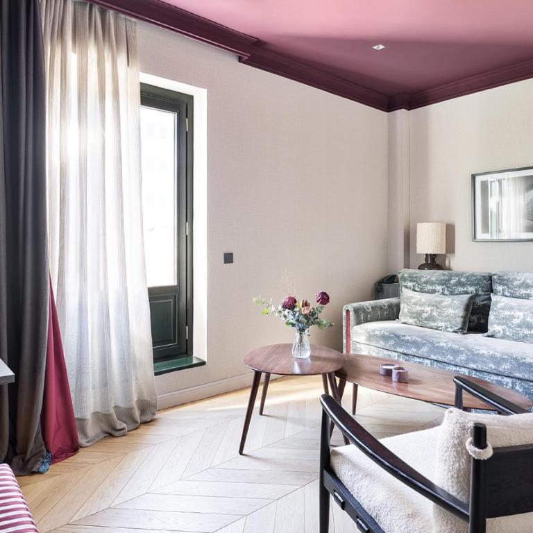 One Shot Luchana - Suite - 8
