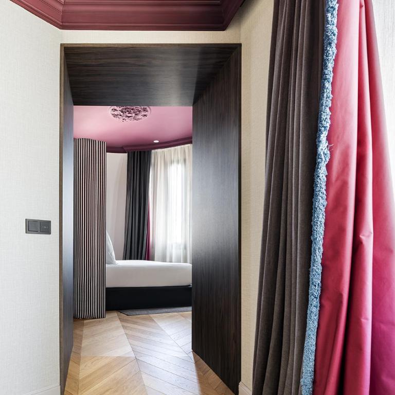 One Shot Luchana - Suite - 7
