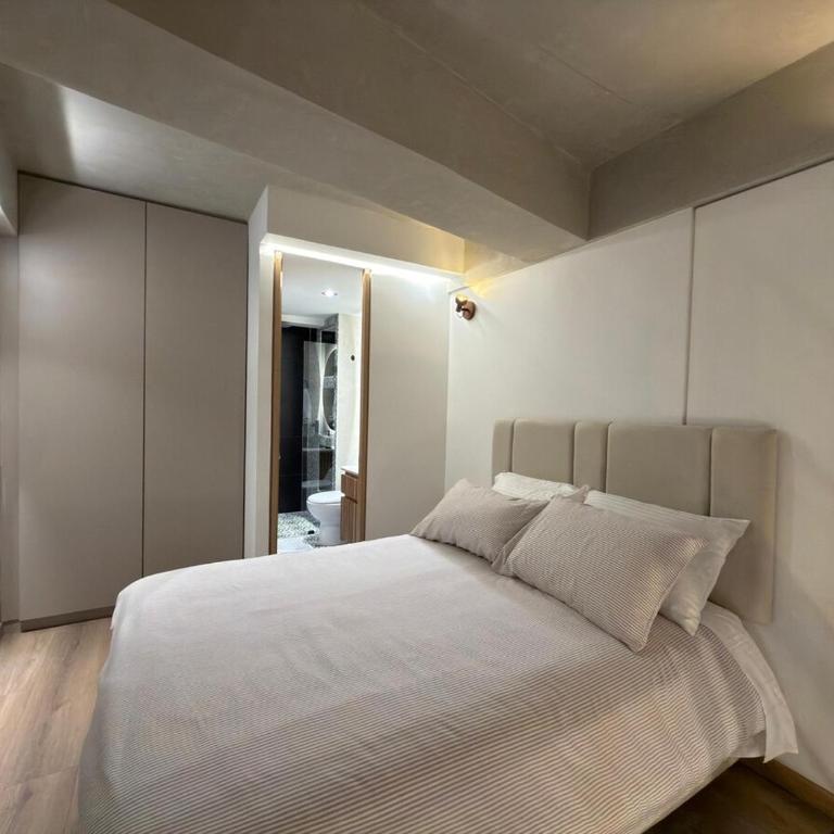 Smart Loft Bog Quinta Paredes - Apartamento de 1 dormitorio - 8