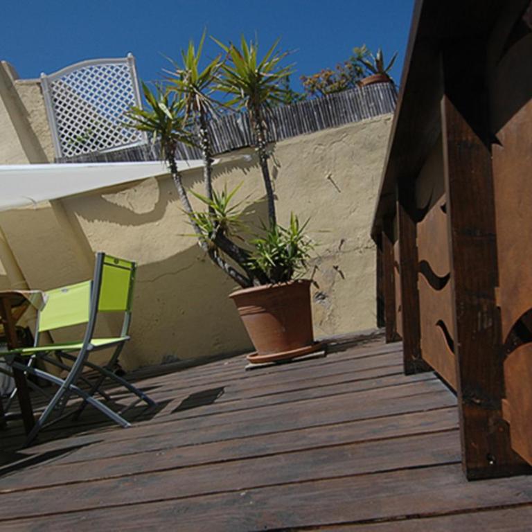 Les Ô du Panier - Loft - 16