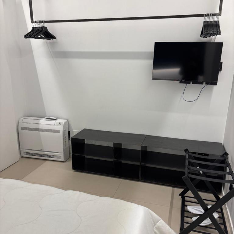 Alma Suites - One-Bedroom House - 4
