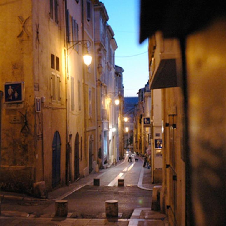 Les Ô du Panier - Loft - 34