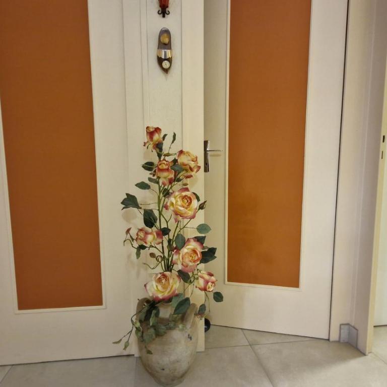 Royan - MAISON VINTAGE avec jardin clos – TOUT CONFORT et authenticité - Casa con 2 Camere da Letto - 7