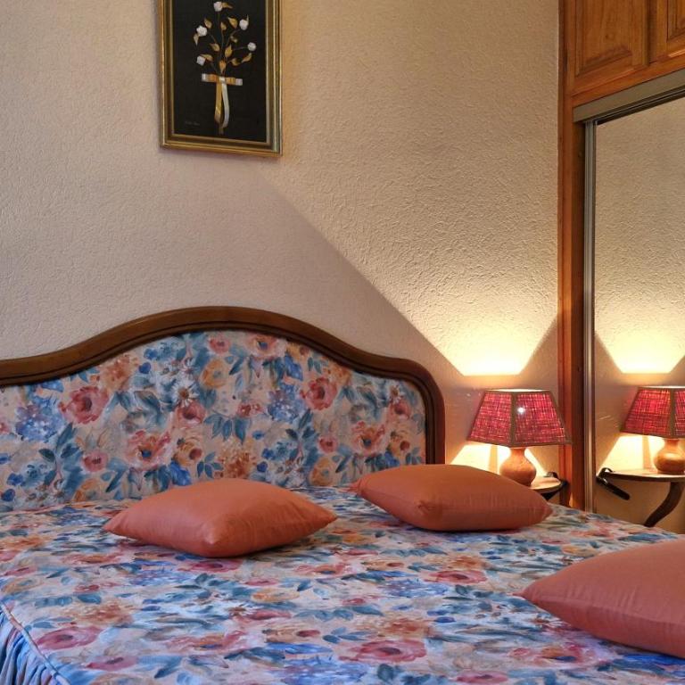 Royan - MAISON VINTAGE avec jardin clos – TOUT CONFORT et authenticité - Casa con 2 Camere da Letto - 12