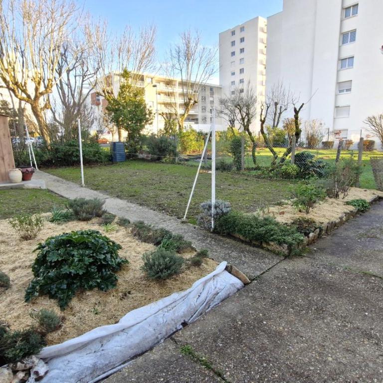 Royan - MAISON VINTAGE avec jardin clos – TOUT CONFORT et authenticité - Casa con 2 Camere da Letto - 20