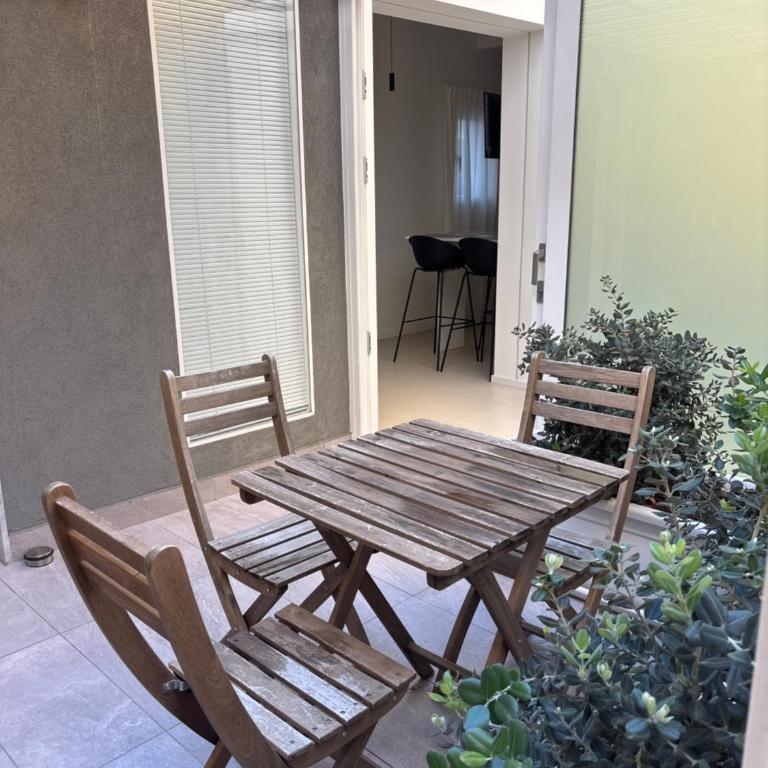 Alma Suites - One-Bedroom House - 1
