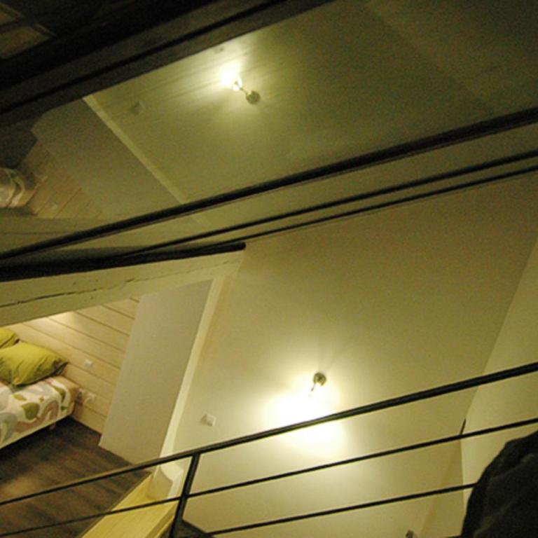 Les Ô du Panier - Loft - 14