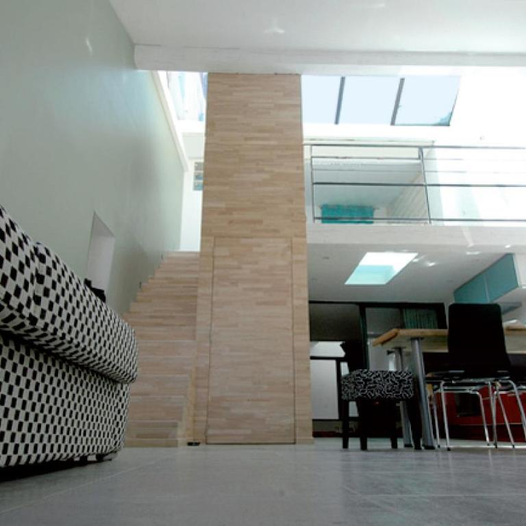 Les Ô du Panier - Loft - 5