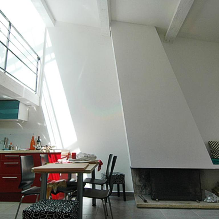 Les Ô du Panier - Loft - 6