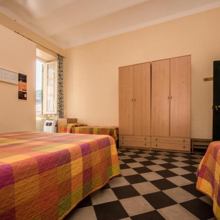 Hotel Florenz - Camera Tripla - 3