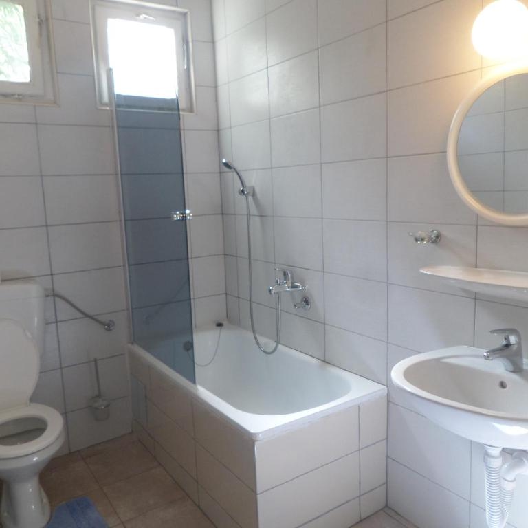 River Apartment - Apartment - 21