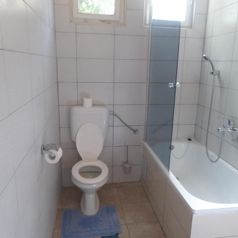 River Apartment - Apartment - 22