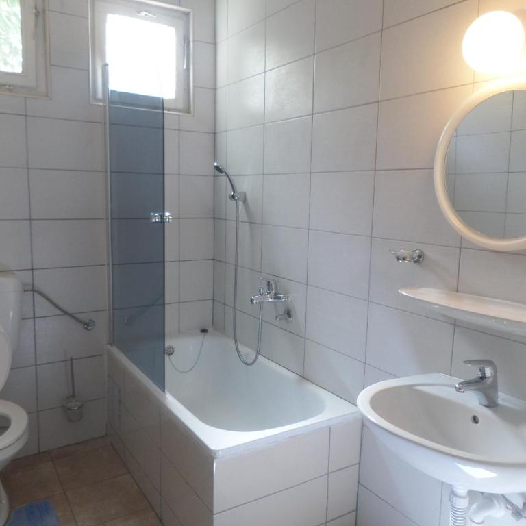 River Apartment - Apartment - 18