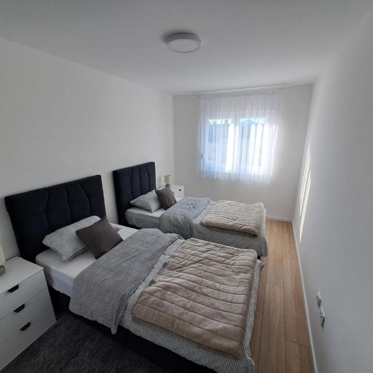 Apartman WET Trebinje - Apartman sa 2 Spavaće Sobe - 15