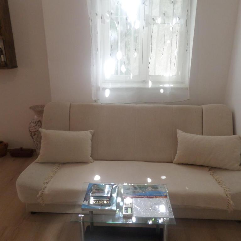 River Apartment - Apartment - 6