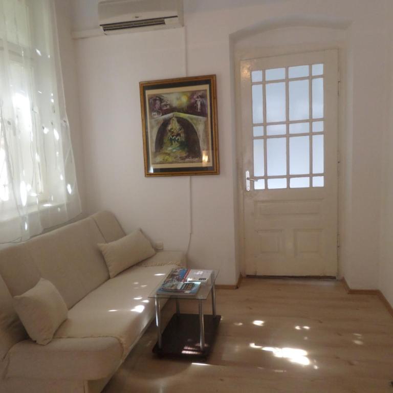 River Apartment - Apartman - 7