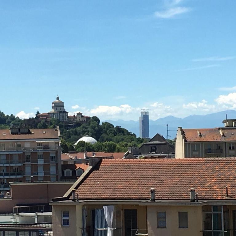 Torino BellaVista Inn Apartment - Appartamento con 2 Camere da Letto - 54
