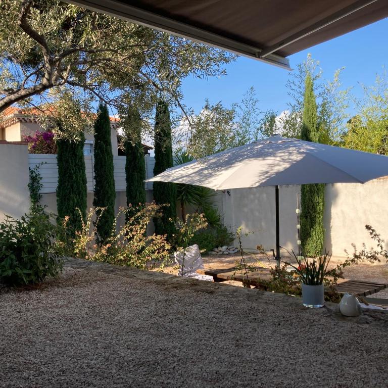 Campagne Vanrell Maisonnette - Apartamento de 1 dormitorio - 15