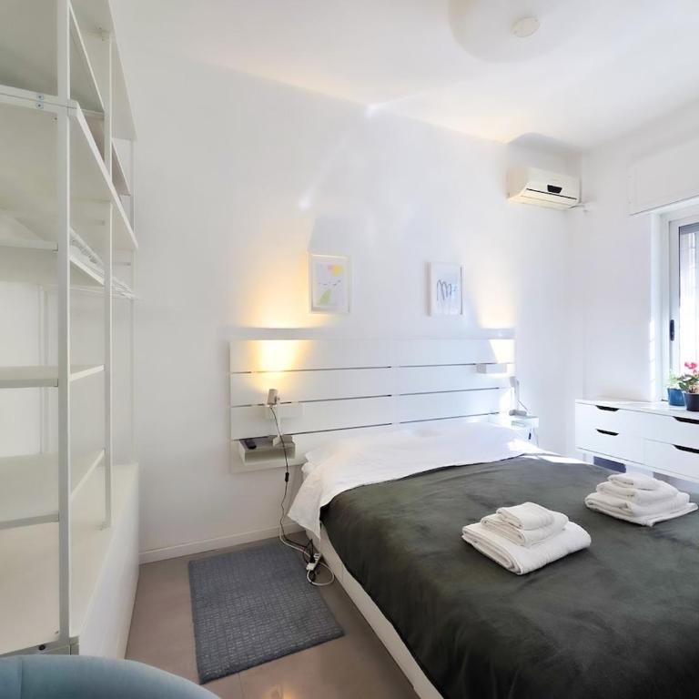 Radiant Home by the Aqueducts, Rome - Appartamento con 1 Camera da Letto - 1