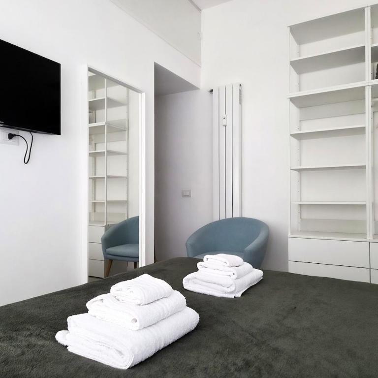 Radiant Home by the Aqueducts, Rome - Appartamento con 1 Camera da Letto - 2