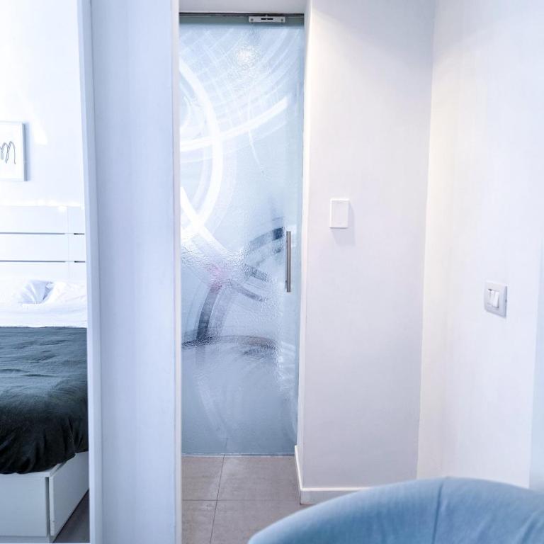 Radiant Home by the Aqueducts, Rome - Appartamento con 1 Camera da Letto - 3