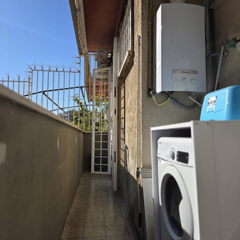 Radiant Home by the Aqueducts, Rome - Appartamento con 1 Camera da Letto - 6