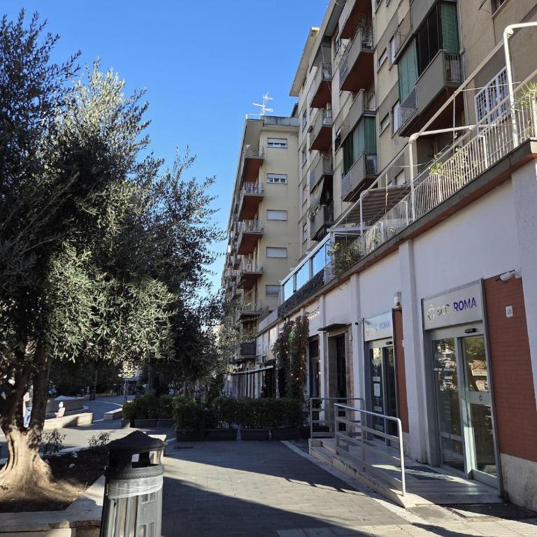 Radiant Home by the Aqueducts, Rome - Appartamento con 1 Camera da Letto - 8