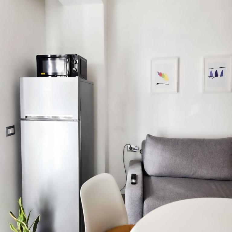 Radiant Home by the Aqueducts, Rome - Appartamento con 1 Camera da Letto - 11