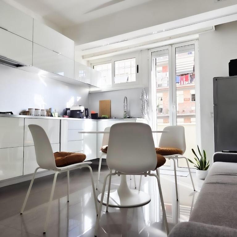 Radiant Home by the Aqueducts, Rome - Appartamento con 1 Camera da Letto - 12