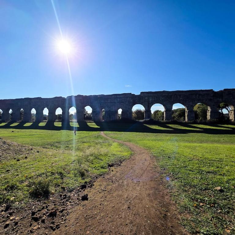 Radiant Home by the Aqueducts, Rome - Appartamento con 1 Camera da Letto - 15