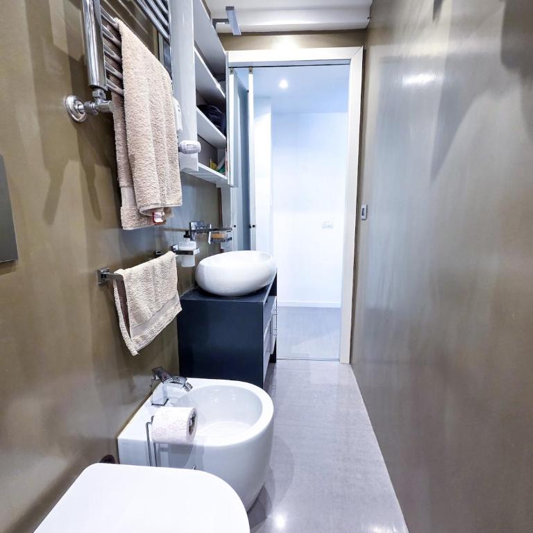 Radiant Home by the Aqueducts, Rome - Appartamento con 1 Camera da Letto - 16