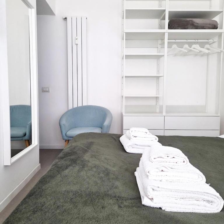 Radiant Home by the Aqueducts, Rome - Appartamento con 1 Camera da Letto - 17