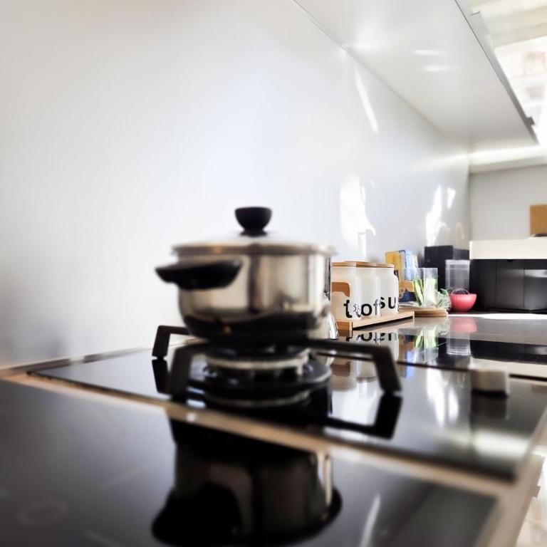 Radiant Home by the Aqueducts, Rome - Appartamento con 1 Camera da Letto - 18