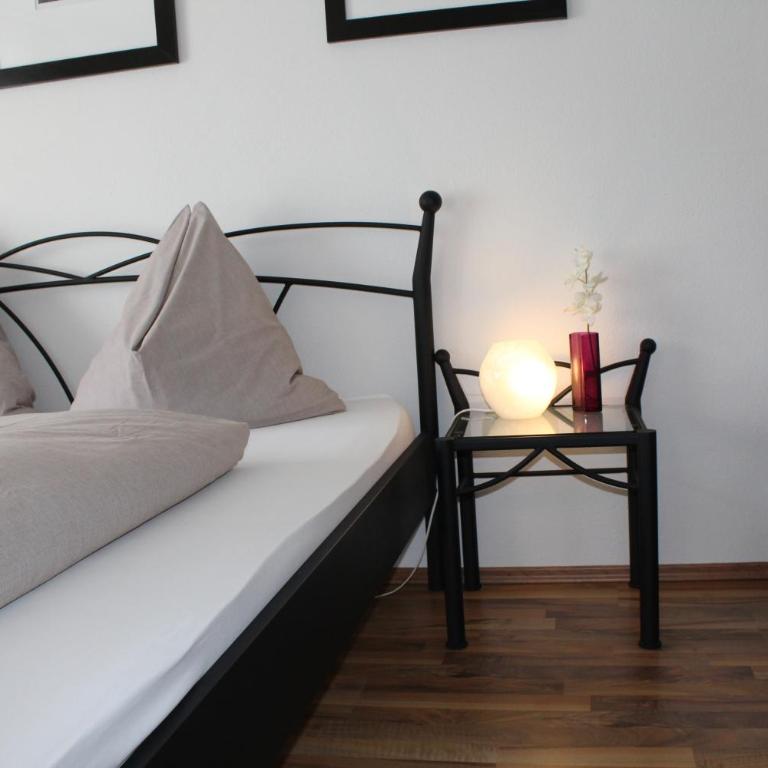 Apartment Seber - Apartment mit 1 Schlafzimmer und Balkon - 13