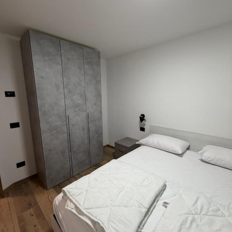 Chalet La Viola - Appartamento con 2 Camere da Letto - 4