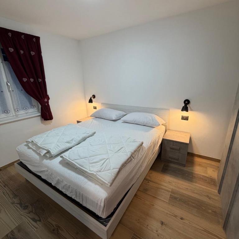 Chalet La Viola - Appartamento con 2 Camere da Letto - 5