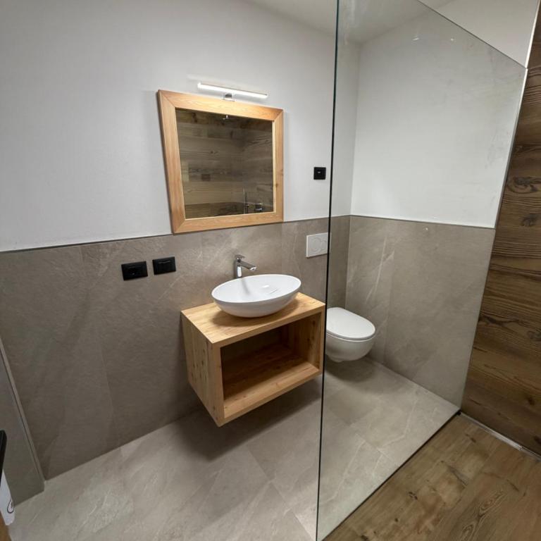 Chalet La Viola - Appartamento con 2 Camere da Letto - 6