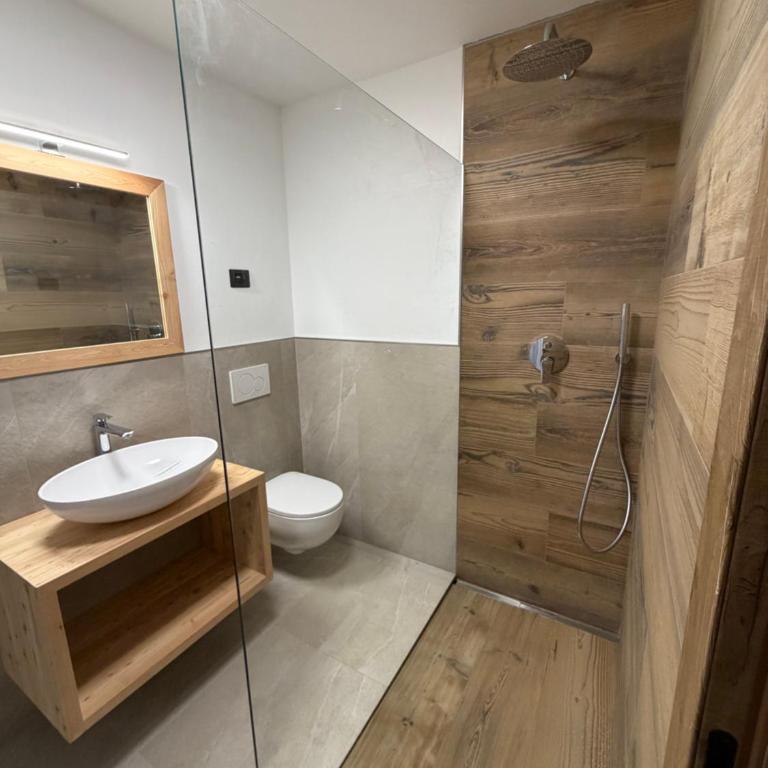 Chalet La Viola - Appartamento con 2 Camere da Letto - 7