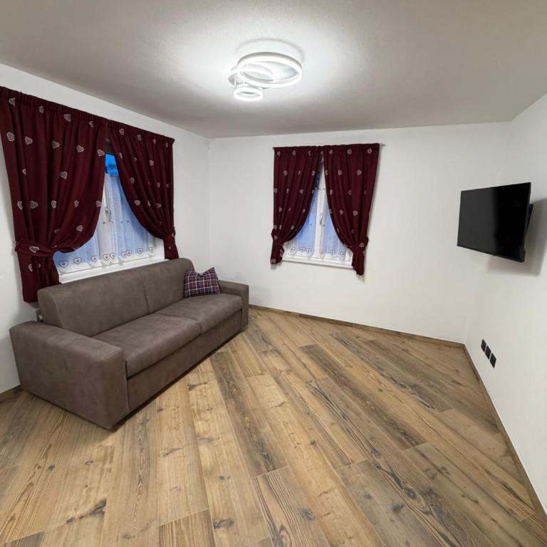 Chalet La Viola - Appartamento con 2 Camere da Letto - 2