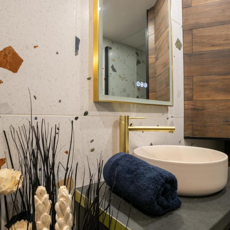 Duchesse flat PARIS center lovely place B2 - Appartement - Rez-de-Chaussée - 6