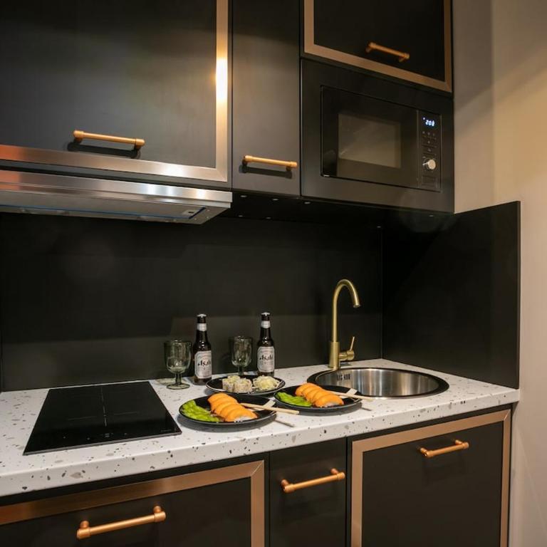 Duchesse flat PARIS center lovely place B2 - Appartement - Rez-de-Chaussée - 14