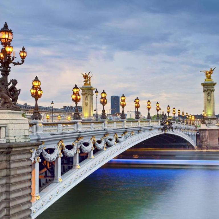 Duchesse flat PARIS center lovely place B2 - Appartement - Rez-de-Chaussée - 17